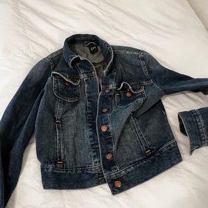 Gap Jean jacket
